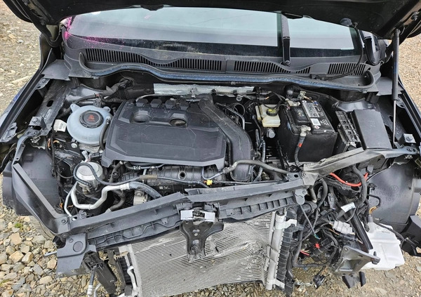 Volkswagen Golf Sportsvan cena 45500 przebieg: 18800, rok produkcji 2020 z Sędziszów małe 211